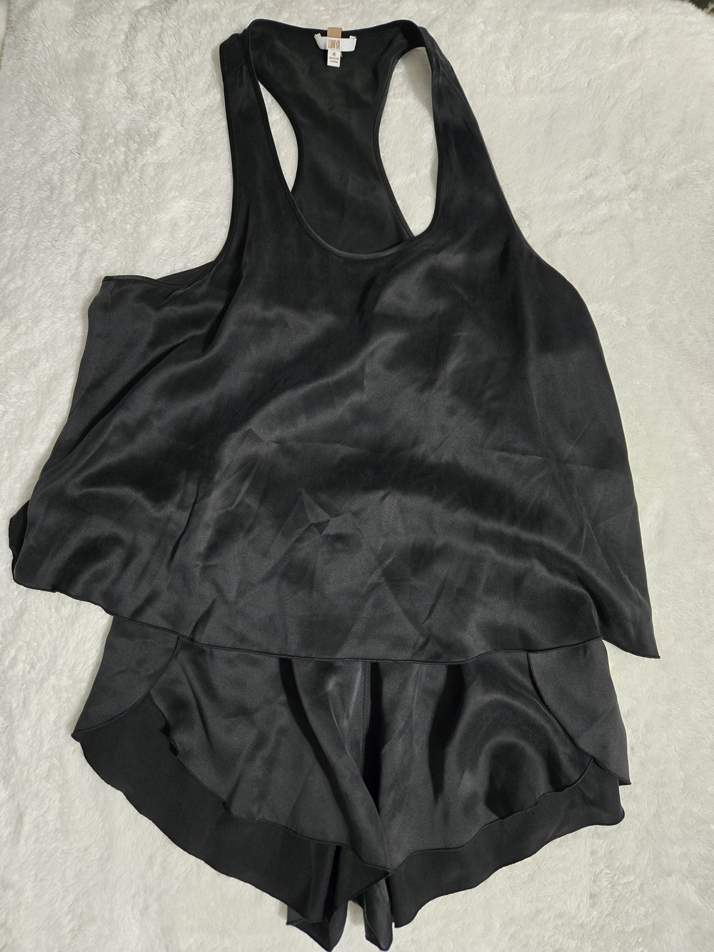 Lunya Washable Silk Tulip Back Set